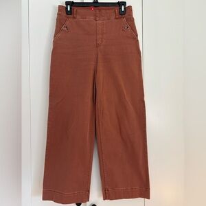 Spanx Wide-Leg Pants